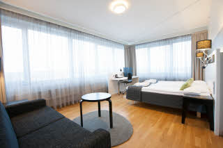 Photo by: jan.jernmark@valtamedia.fi Superior Plus Family room